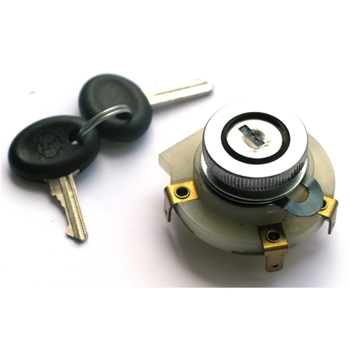 SIEM key switch with keys for VESPA 125 ET3 PRIMAVERA ro 148151