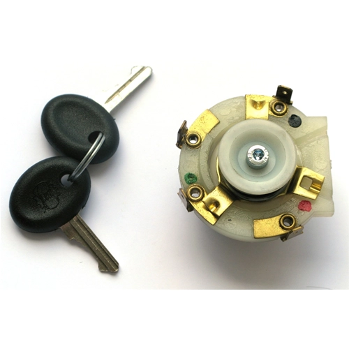 SIEM key switch with keys for VESPA 125 ET3 PRIMAVERA ro 148151