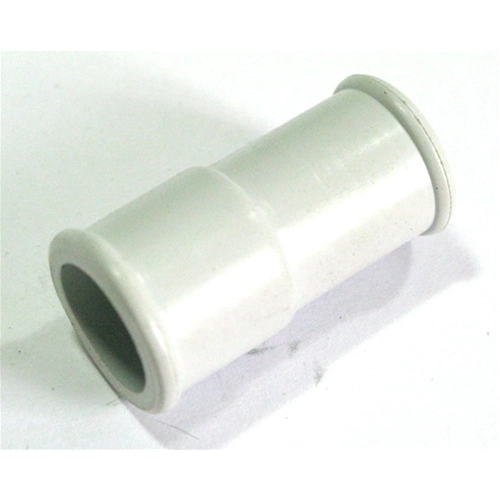 SLEEVE protection for the passage of the sheaths for VESPA 125 150 low headlight year 1956