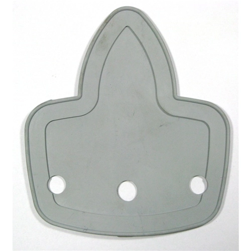 Rücklichtdichtung für VESPA 125 150 Nr. 2b
