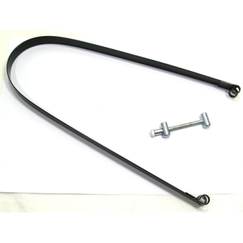 Sangle de fixation du réservoir de carburant pour LAMBRETTA DL LI S TV