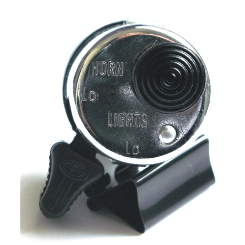 CEV-Stoppknopf für 22-mm-Lenker für VESPA LAMBRETTA
