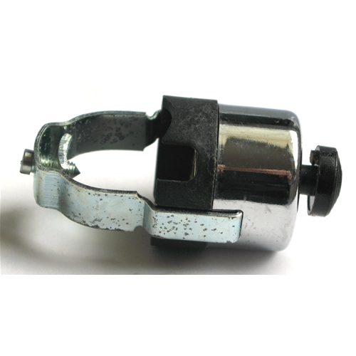 CEV-Stoppknopf für 22-mm-Lenker für VESPA LAMBRETTA