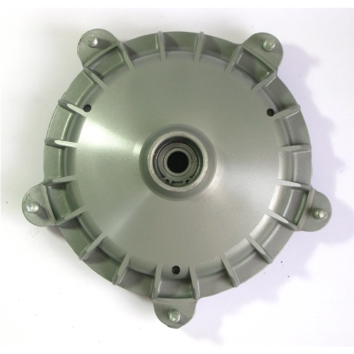 Front brake drum for VESPA PK 125 XL RUSH FL 50 HP N ro 17744