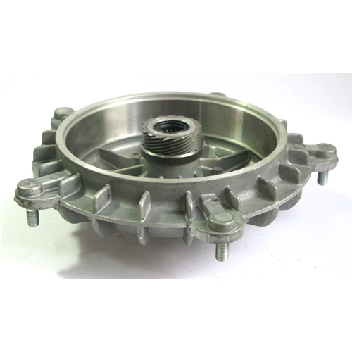 Front brake drum for VESPA PK 125 XL RUSH FL 50 HP N ro 17744