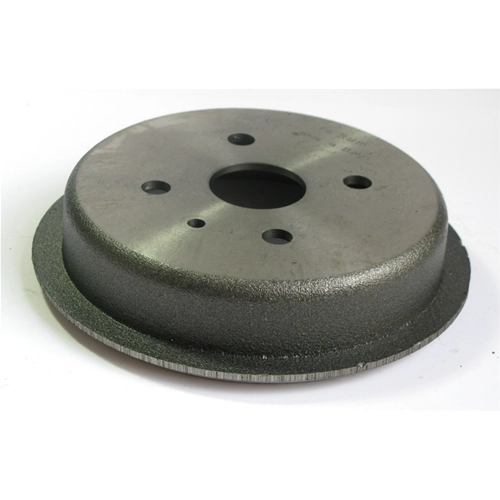 Tambor de freno trasero de hierro fundido para VESPA 50 NLR V5A1T con faro redondo V9A1T ro 079578