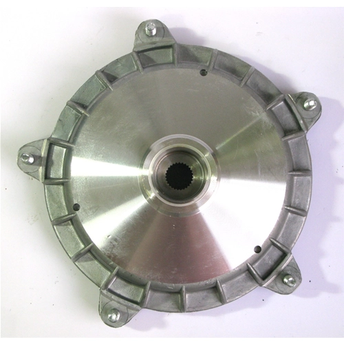 Tambour de frein arrière pour VESPA 125 150 200 PX 1ère série 150 SPRINT GL ro 078480 jusqu'en 1982