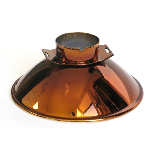 105mm diameter dish without hole for VESPA 125 150 from 1950 to 1960 VM 125 VNA VNB 150 VL1