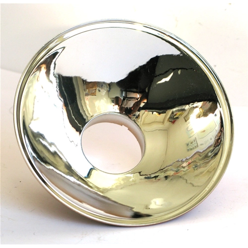 105mm diameter dish without hole for VESPA 125 150 from 1950 to 1960 VM 125 VNA VNB 150 VL1