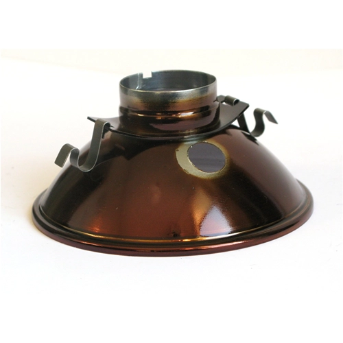 105mm diameter dish with small hole for VESPA 125 150 from 1950 to 1960