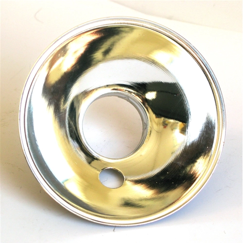 105mm diameter dish with small hole for VESPA 125 150 from 1950 to 1960