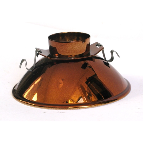 105mm diameter dish with large hole for VESPA 50 S (V5SA) 1963 - VESPA 90 (V9a) 1963 - 125 VNB2T