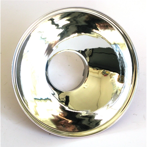 115mm diameter dish without hole for VESPA 125 150 from 1950 to 1960