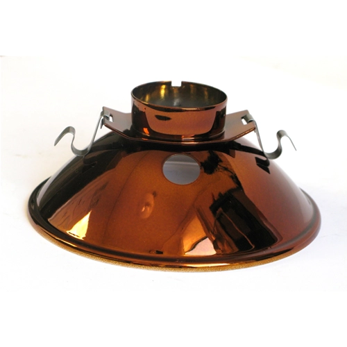 115mm diameter dish with 15mm small hole for Vespa 125/150 from 1950 to 1960