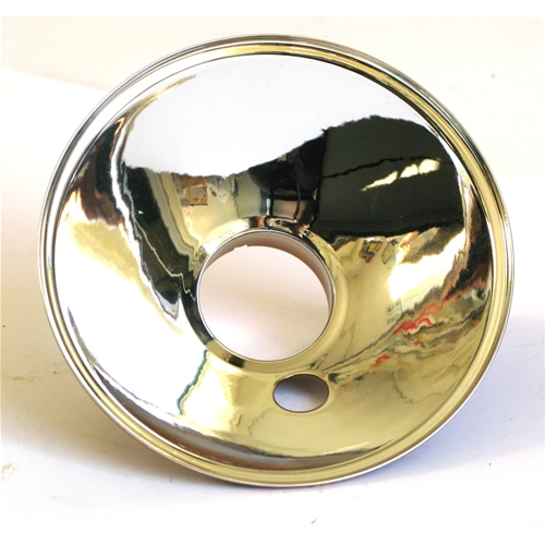 115mm diameter dish with 15mm small hole for Vespa 125/150 from 1950 to 1960