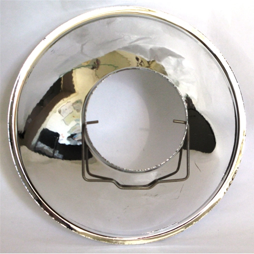 Phare de 105 mm de diamètre pour Vespa et Lambretta