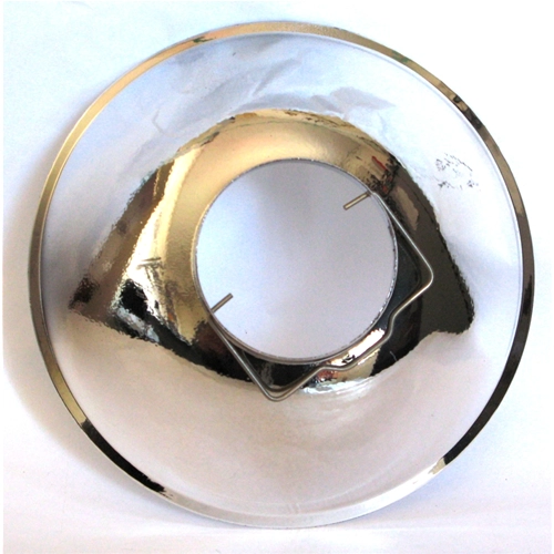 Scheinwerferreflektor mit 120 mm Durchmesser für Lambretta Li TV - Vespa