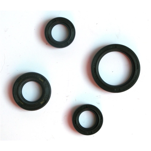 Juego de juntas de aceite del motor para MOTO GILERA 98 124