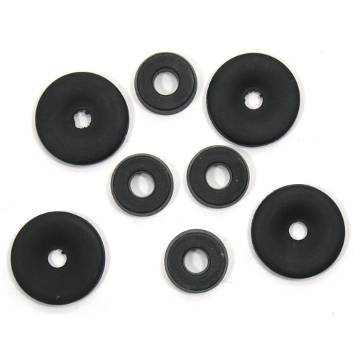 Kit de joints d'huile pour mâchoires de freins LAMBRETTA LAMBRO 450 550 V