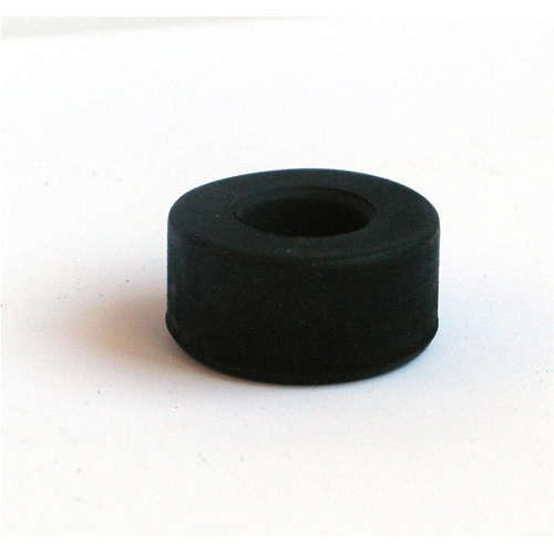 Abmessungen der unteren Teile des Silentblock-Stoßdämpfers vorne: 32 x 14 x 10 mm für VESPA