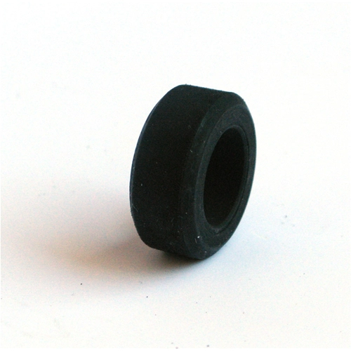 Amortiguador Silentblock, tamaño de la parte superior: 24 x 14 x 10 mm para VESPA.