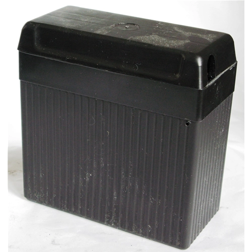 6 volt polypropylene gel battery for VESPA 125 VNB 150 VL3 VB LAMBRETTA 125 LI 175 GT