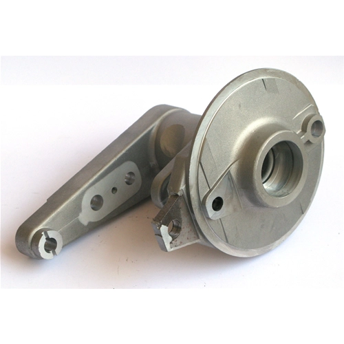 Suspensión delantera de brazo oscilante VESPA Llantas de 8" y 10" VNB GT GTR TS SUPER VBB2 RALLY V30 VM VN VNA VL VB ro 078724