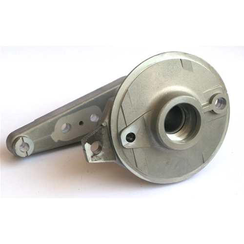 Suspensión delantera de brazo oscilante VESPA Llantas de 8" y 10" VNB GT GTR TS SUPER VBB2 RALLY V30 VM VN VNA VL VB ro 078724