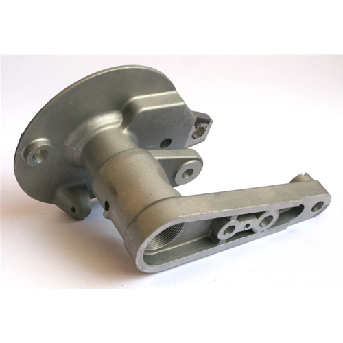 Suspensión delantera de brazo oscilante VESPA Llantas de 8" y 10" VNB GT GTR TS SUPER VBB2 RALLY V30 VM VN VNA VL VB ro 078724