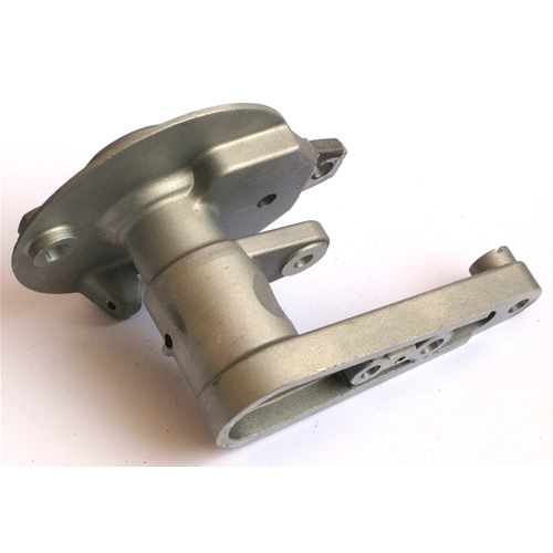 Suspensión delantera de brazo oscilante VESPA Llantas de 8" y 10" VNB GT GTR TS SUPER VBB2 RALLY V30 VM VN VNA VL VB ro 078724