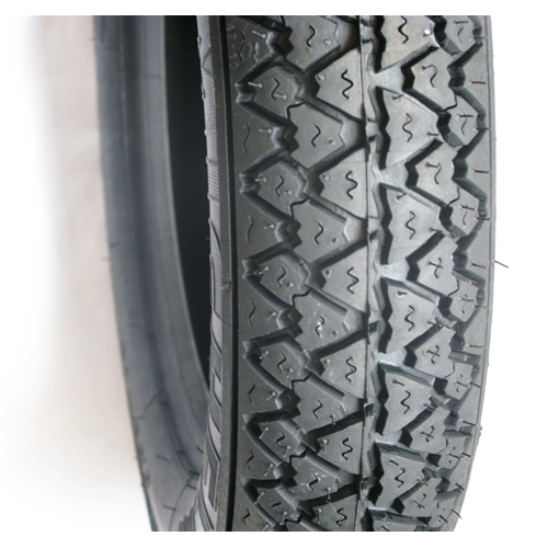 Copertone pneumatico MICHELIN 3.50 10 S83 59 J TT/TL REINF. rinforzato per VESPA APE e LAMBRETTA
