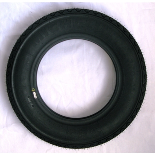 Copertone pneumatico MICHELIN 3.50 10 S83 59 J TT/TL REINF. rinforzato per VESPA APE e LAMBRETTA