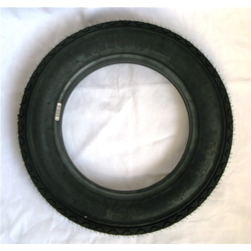 MICHELIN 3.00 10 S83 TT/TL Rad-Reifen für VESPA APE LAMBRETTA SPECIAL PRIMAVERA ET3 SS ELESTART PK HP 50 90 125