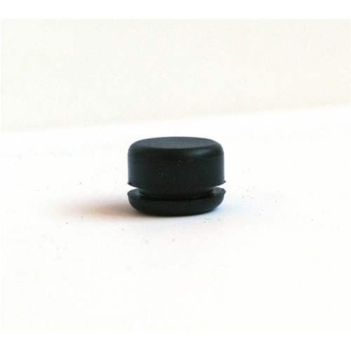Gummipuffer für Batteriehalterung für VESPA 125 150 von 1960 bis 1962 150 cm³ von 1956 bis 1962 und Batterieseite für VESPA 160 GS 180 SS ro 026226