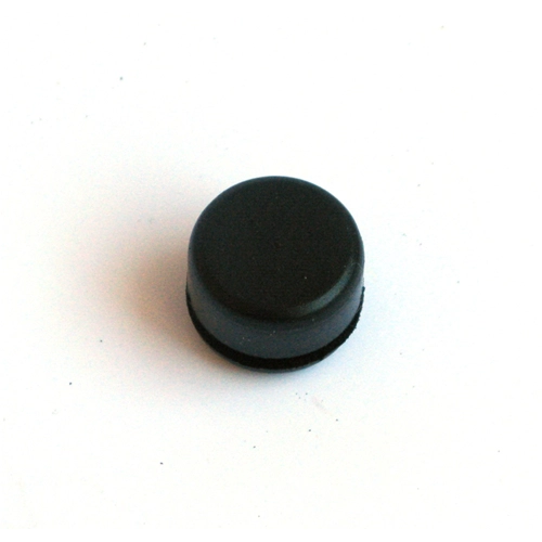 Gummipuffer für Batteriehalterung für VESPA 125 150 von 1960 bis 1962 150 cm³ von 1956 bis 1962 und Batterieseite für VESPA 160 GS 180 SS ro 026226