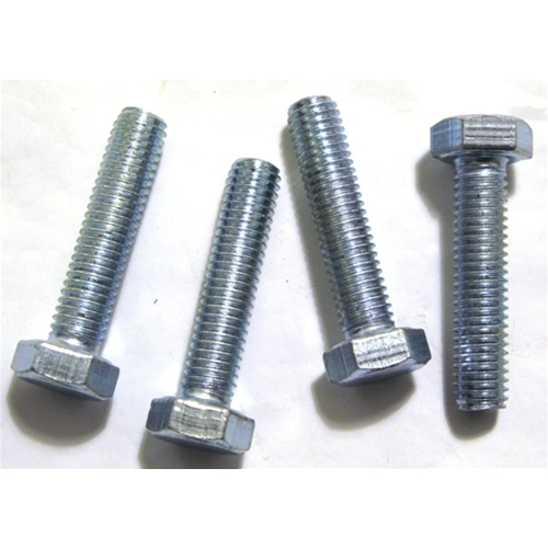 Schraube 8,8 M5 x 25 mm (5x25 Sechskantkopf) für VESPA, APE, LAMBRETTA, diverse Anwendungen, 1 Stück