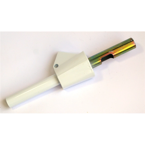 Tubo de control de cambio de marchas de 3 velocidades para VESPA 50 SPECIAL hasta el chasis V5B3T 62019, 28,3 cm de largo, ro 123258