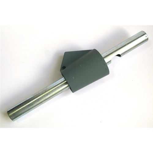 4-speed gear shift control tube for VESPA PX 125 150 200 PE without turn signals, 300 mm long, ro 139780 112147 123258