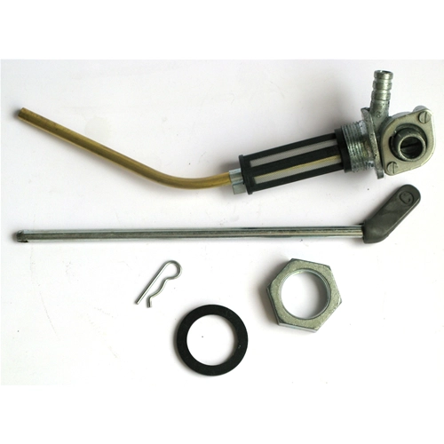 Grifo de combustible completo para VESPA PK 50 125 XL N FL FL2 ETS