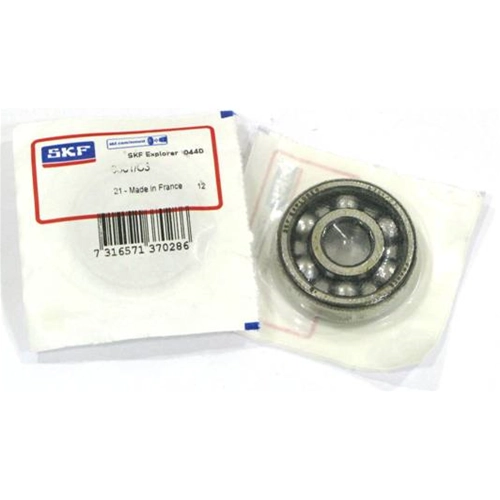 Rodamiento de 12x37x12 mm. Caja de cambios para VESPA 50 125 Modelos antiguos ro 090024