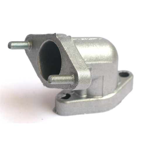 Silencieux de raccordement du collecteur d'échappement pour VESPA 50 NLR SPECIAL 125 PRIMAVERA ET3 PK XL ro 247033 287148 50 FL2