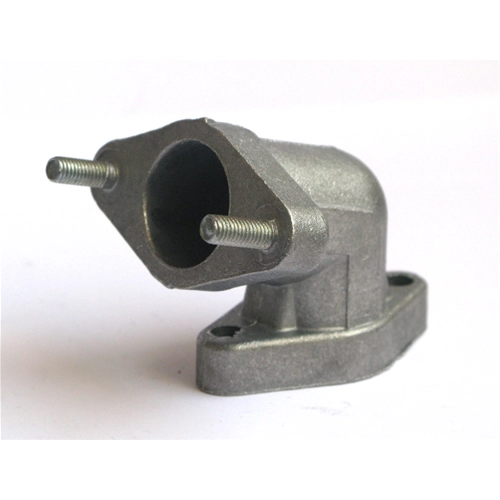 Exhaust manifold connection for VESPA 50 FL2 HP