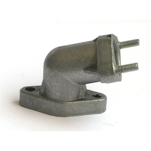 Exhaust manifold connection for VESPA 50 FL2 HP