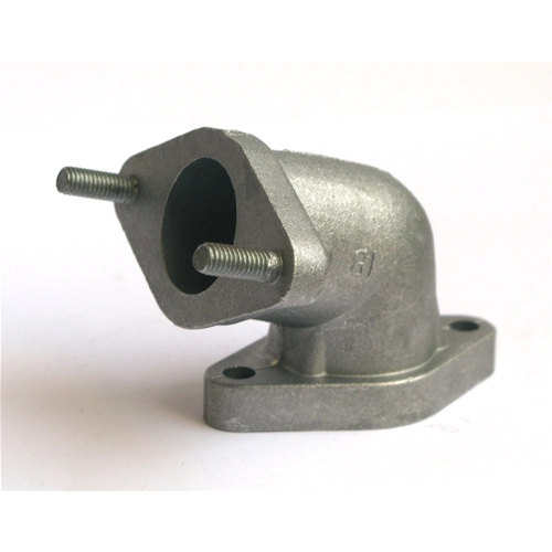 Silencieux de raccordement du collecteur d'échappement pour VESPA PK 80 100 125 XL PK 125 XL PK 125 FL2 ro 222208 240452