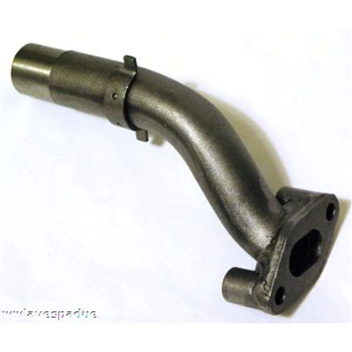 Raccord de collecteur d'admission de carburateur 19.19 pour VESPA PK 125 ro 196812, diamètre de raccordement 23 mm ro 196812