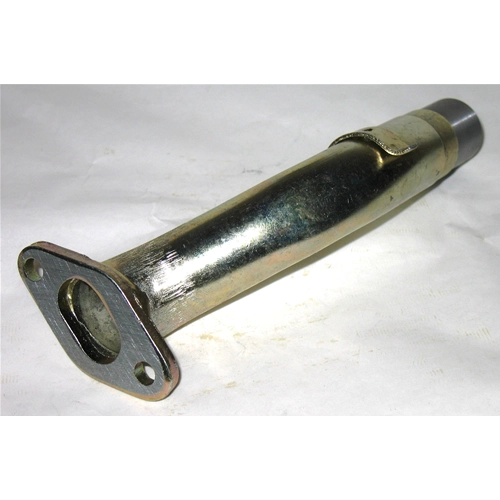 Conexión del colector de admisión para VESPA 50 PK para modificación de carburador 19.19 sin tomas, diámetro de conexión 23 mm