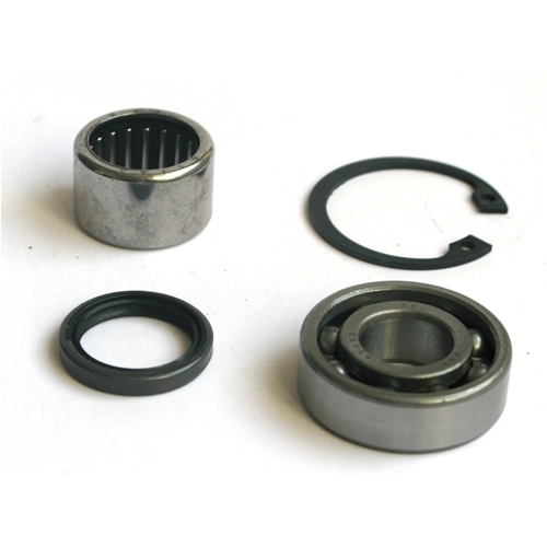 Kit de révision du moyeu de frein à tambour avant pour VESPA 125 150 200 PX PE arc-en-ciel et frein à disque