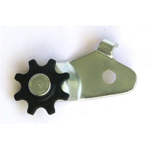 Kettenspanner für Mopeds der Modelle PIAGGIO SI von 1979 bis 1988 SIM1T SIV1T ro 186948 1869484