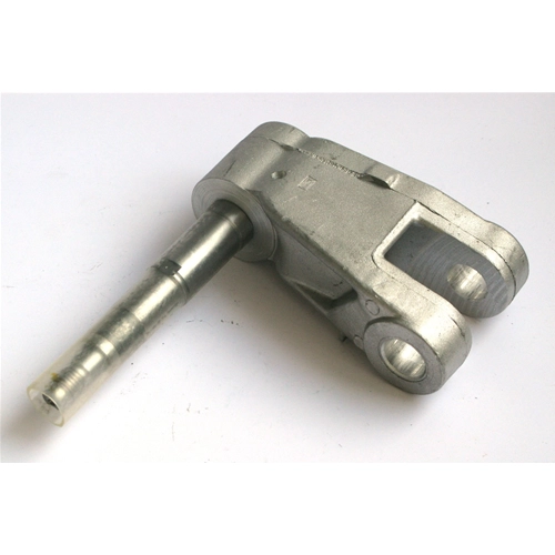 Front fork suspension hub arm for VESPA 125 150 200 PX PE 1st Series ro 1834365