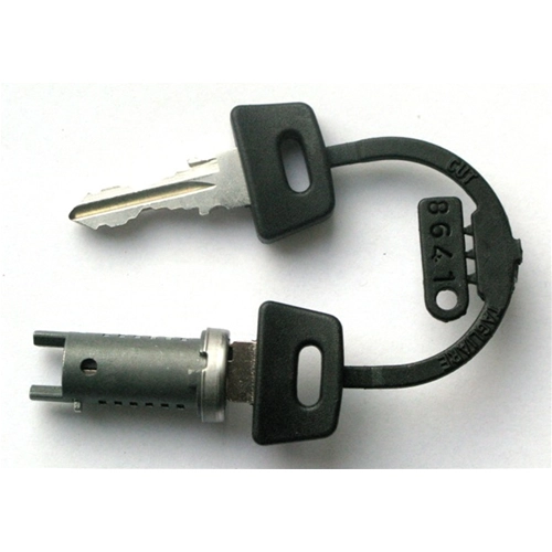 Complete top box lock for VESPA PX PE PK XL PK S COSA